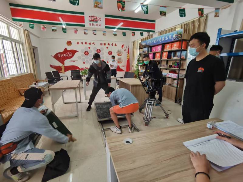 钢城区广告片拍摄公司